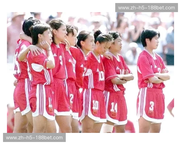 铿锵玫瑰的荣耀与传承：中国女足与韩国女足的史诗对决